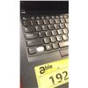 Image 2 : LENOVO THINKPAD T470, 14-INCH BUSINESS LAPTOP CORE I7 W/ POWER SUPPLY - MISSING KEY