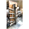 Image 2 : KEENCUT STEELTRAK 165CM-65" SPACE-SAVING CUTTING MACHINE