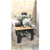 Image 1 : DELTA RADIAL ARM SAW