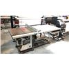 Image 1 : DELTA HYBRID TABLE SAW