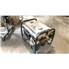 Image 2 : BE PRESSURE BE 4200WATT 15L 223CC GENERATOR