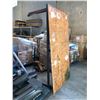 Image 1 : METAL BASE LAYOUT TABLE D48" X W96" X H36"