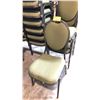 Image 2 : 14 COMMERCIAL GRADE STACKABLE BANQUET / EVENT CHAIRS