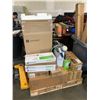 Image 2 : LEXMARK MULTI-FUNCTION PRINTER, TONER SUPPLIES AND MORE