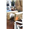Image 2 : 4 JARVIS SINGLE MONITOR ARMS IN DIFFERENT COLORS INCL SILVER AND WHITE