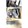 Image 2 : LAPTOP CHARGERS INCL LENOVO, WEBCAM, LAPTOP DOCKS AND MORE - MUST TAKE ALL
