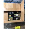 Image 2 : PALLET OF ASSORTED SUNGLASSES AND MISC