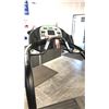 Image 3 : WOODWAY 4 FRONT TREADMILL APPROX. 78" X 48"