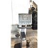 Image 2 : TECHNO GYM RECUMBENT BIKE