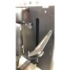 Image 2 : TECHNO GYM OVERHEAD PRESS (MISSING LEFT HAND CABLE)