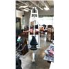 Image 2 : HOIST LAT PULL DOWN / MID ROW MACHINE
