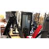 Image 2 : FREE MOTION LEG PRESS