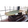 Image 1 : STONE WATER FEATURE WITH STAND 31" X 13"