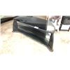 Image 1 : BLACK 51" TV STAND