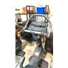 Image 2 : TECHNOGYM UPRIGHT EXERCISE BIKE