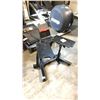Image 1 : BOWFLEX ADJUSTABLE DUMBBELL STAND