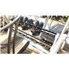 Image 1 : APEX 2 TIER DUMBBELL RACK 7'W