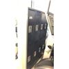 Image 1 : 4 BAYS OF HALF HEIGHT LOCKERS