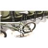 Image 2 : GRAVITY GREEN SINGLE SPEED STUNT BIKE