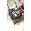 Image 2 : REMINGTON BLACK PUSH MOWER