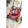 Image 2 : CRAFTSMAN RED PUSH MOWER