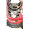 Image 3 : CRAFTSMAN RED PUSH MOWER