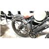Image 3 : BLACK ET.CYCLE T1000 8-SPEED FAT TIRE EBIKE - NO CHARGER