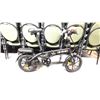 Image 2 : BLACK WHIZ FOLDING EBIKE - NO CHARGER