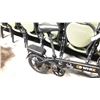 Image 3 : BLACK WHIZ FOLDING EBIKE - NO CHARGER