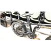 Image 3 : BLACK RAD POWER 7-SPEED FRONT SUSPENSION FAT TIRE EBIKE - NO BATTERY, NO CHARGER