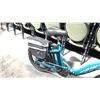 Image 3 : BALTIMORE SKY HITWAY 7-SPEED FRONT SUSPENSION FOLDING EBIKE W/ CARGO BAG - NO CHARGER