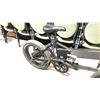 Image 3 : BLACK 7-SPEED FULL SUSPENSION FAT TIRE EBIKE - NO CHARGER