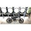 Image 2 : BLACK JETSON E-BIKE - NO CHARGER