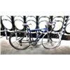 Image 2 : BLUE JAKE KONA 24-SPEED RACE BIKE