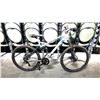 Image 2 : GREY TREK 21-SPEED FULL SUSPENSION MOUNTAIN BIKE