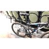 Image 3 : BLACK BEARMOUNTAIN HYPER 21-SPEED FULL SUSPENSION MOUNTAIN BIKE