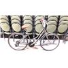 Image 2 : GREY NORCO YORKVILLE 21-SPEED CRUISER BIKE