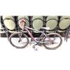 Image 1 : GREY BOUNDARY TRAIL HYPER 18-SPEED FRONT SUSPENSION MOUNTAIN BIKE