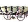 Image 2 : GREY BOUNDARY TRAIL HYPER 18-SPEED FRONT SUSPENSION MOUNTAIN BIKE