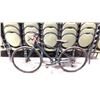 Image 1 : NAVY BLUE HARO 27-SPEED MOUNTAIN BIKE