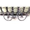 Image 2 : NAVY BLUE HARO 27-SPEED MOUNTAIN BIKE