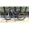 Image 1 : BLACK CCM SAILAGE DS 21-SPEED FRONT SUSPENSION MOUNTAIN BIKE