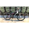 Image 2 : BLACK CCM SAILAGE DS 21-SPEED FRONT SUSPENSION MOUNTAIN BIKE