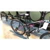 Image 3 : BLACK CCM SAILAGE DS 21-SPEED FRONT SUSPENSION MOUNTAIN BIKE