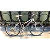 Image 2 : GREY INFINITY INTRIGUE 21-SPEED FRONT SUSPENSION MOUNTAIN BIKE
