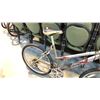 Image 3 : GREY INFINITY INTRIGUE 21-SPEED FRONT SUSPENSION MOUNTAIN BIKE