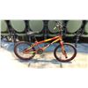 Image 2 : ORANGE MOVELO KJ STUNT BIKE