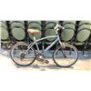 Image 2 : GREY IMPULSE CARRERA 21-SPEED FRONT SUSPENSION MOUNTAIN BIKE