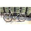 Image 2 : BEIGE DUAL RACK 16-SPEED MOUNTAIN BIKE