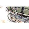 Image 3 : BEIGE DUAL RACK 16-SPEED MOUNTAIN BIKE